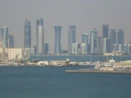 Qatar tunnel contract issued